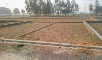  Plot For Sale in Sector 99