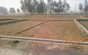 Plot For Sale in Sector 99