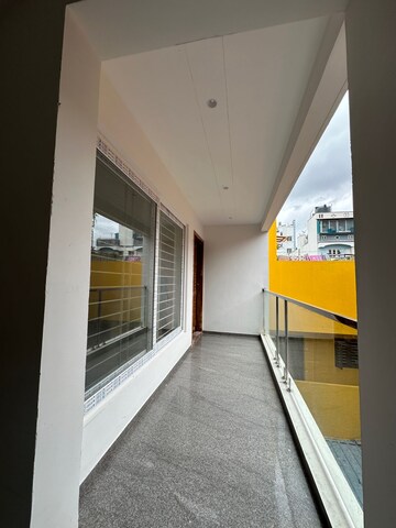 Building Lobby in 3 BHK Builder Floor at Banashankari – for Rent