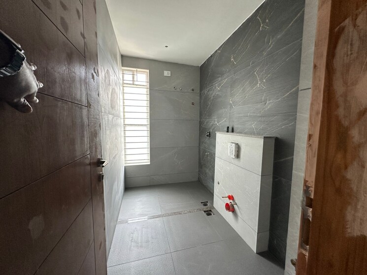 Bathroom, banashankari 3 Bedroom 1800 Sq.Ft. Builder Floor In Banashankari Bangalore 8915917