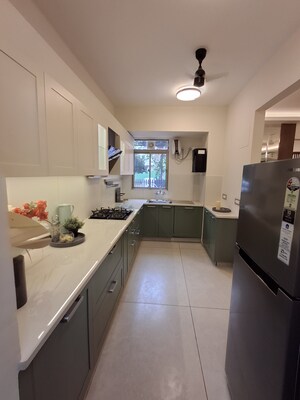 Master Bedroom in 3 BHK Apartment at Ashiana Amarah, Sector 93 – for Sale