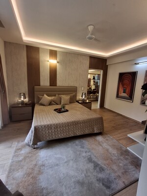 Furnished Amenities in 3 BHK Apartment at Ashiana Amarah, Sector 93 – for Sale