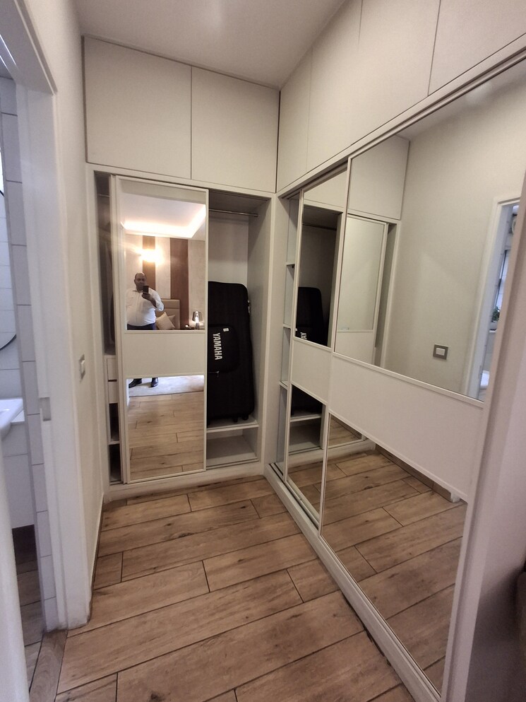 Kitchen, ashiana-amarah 3 Bedroom 1000 Sq.Ft. Apartment In Sector 93 Gurgaon 8915957