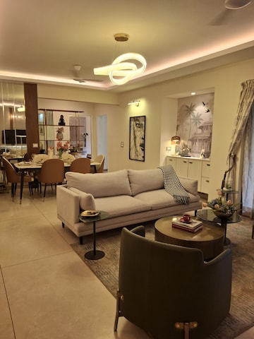 3 BHK Apartment For Sale in Ashiana Amarah, Sector 93