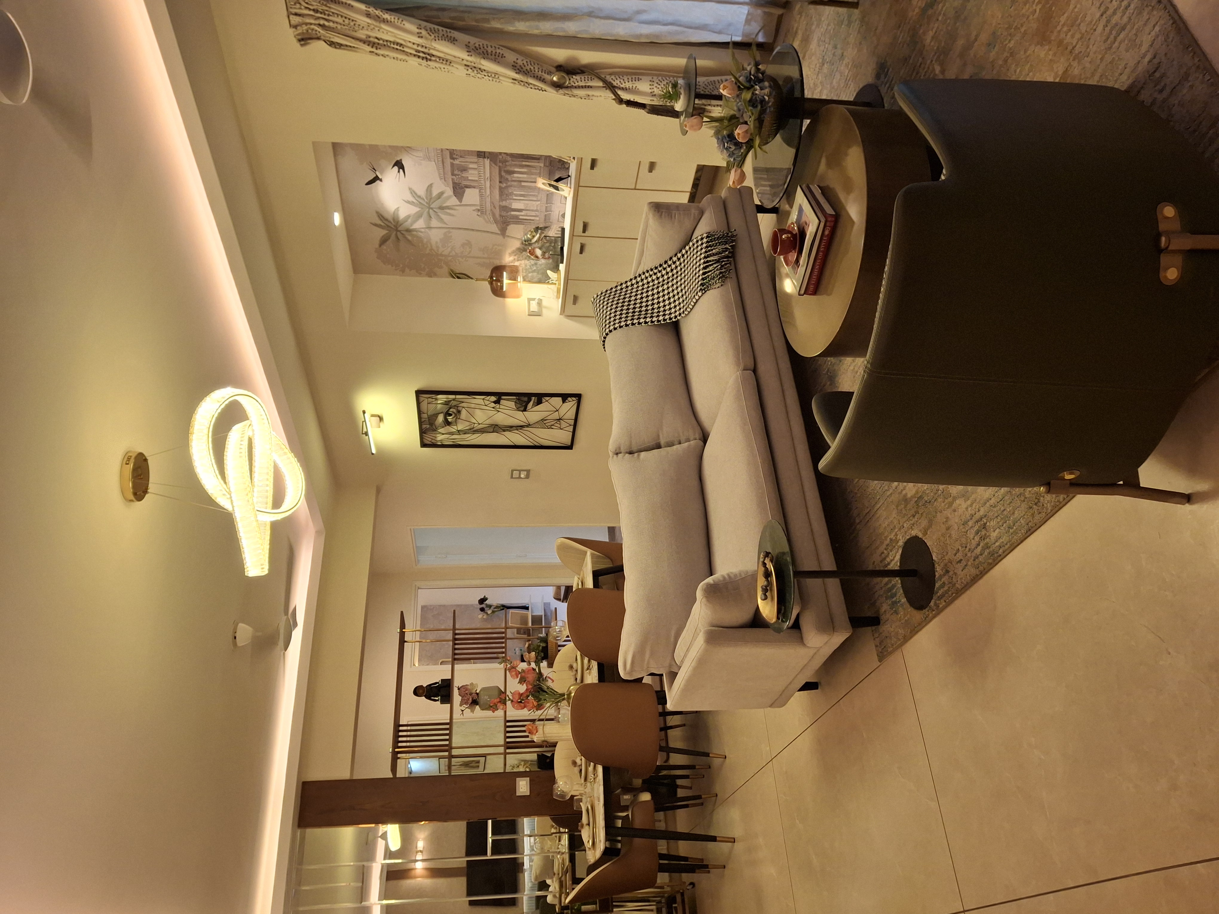 3 BHK Apartment For Sale in Ashiana Amarah