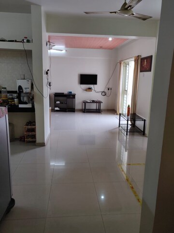  3 BHK Apartment at G K Daffodils Housing Society, Pimple Saudagar – for Sale