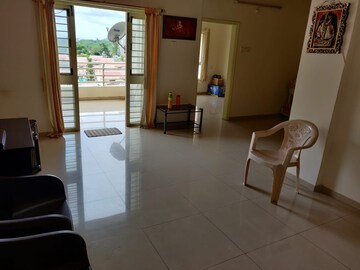 3 BHK Apartment For Sale in G K Daffodils Housing Society, Pimple Saudagar