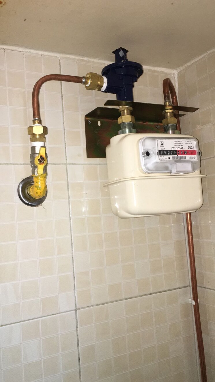 undefined, g-k-daffodils-housing-society 3 Bedroom 1500 Sq.Ft. Apartment In Pimple Saudagar Pune 8915825