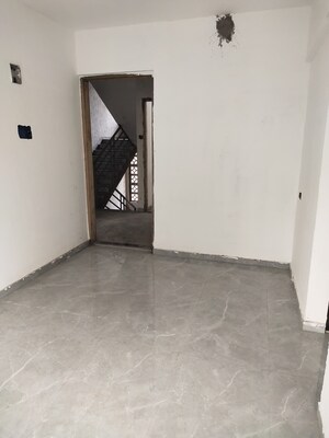 Living Room in 1 RK Builder Floor at Devam Residency, Ulwe – for Sale