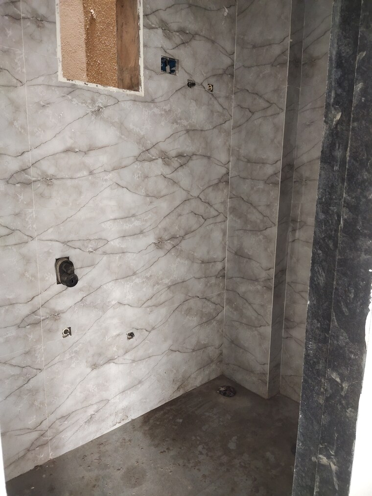 Bathroom, devam-residency 1 RK 270 Sq.Ft. Builder Floor In Ulwe Navi Mumbai 8915931