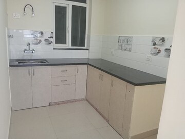 Kitchen in 3 BHK Apartment at Clement Town – for Rent