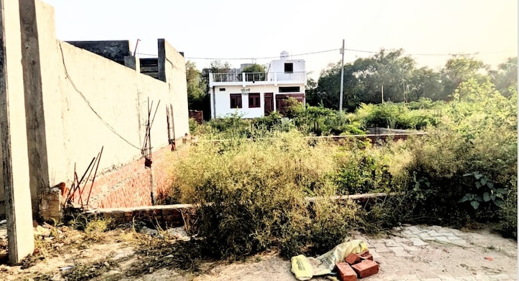 Exterior View, barakhamba road  100 Sq.Yd. Plot In Barakhamba Road Delhi 8915936