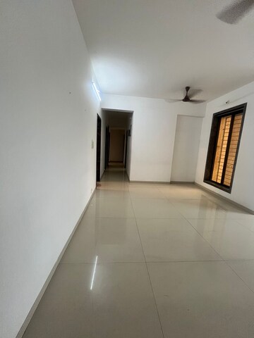 Living Room in 3 BHK Apartment at Safal Nav Parmanu CHS, Chembur – for Rent