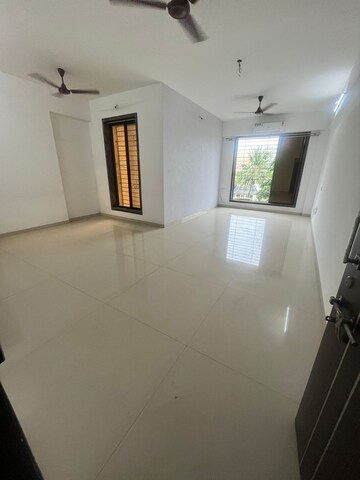 Living Room in 3 BHK Apartment at Safal Nav Parmanu CHS, Chembur – for Rent