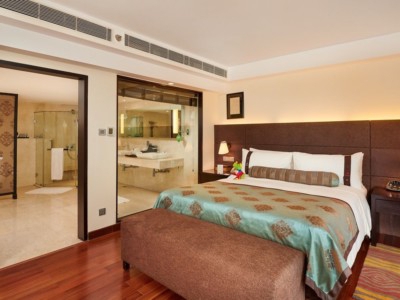 4 BHK Builder Floor For Rent in Anand Niketan