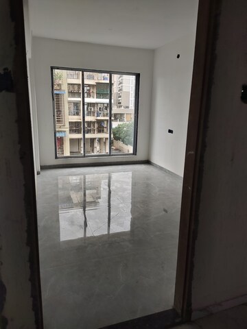 1 BHK Builder Floor For Sale in Devam Residency, Ulwe