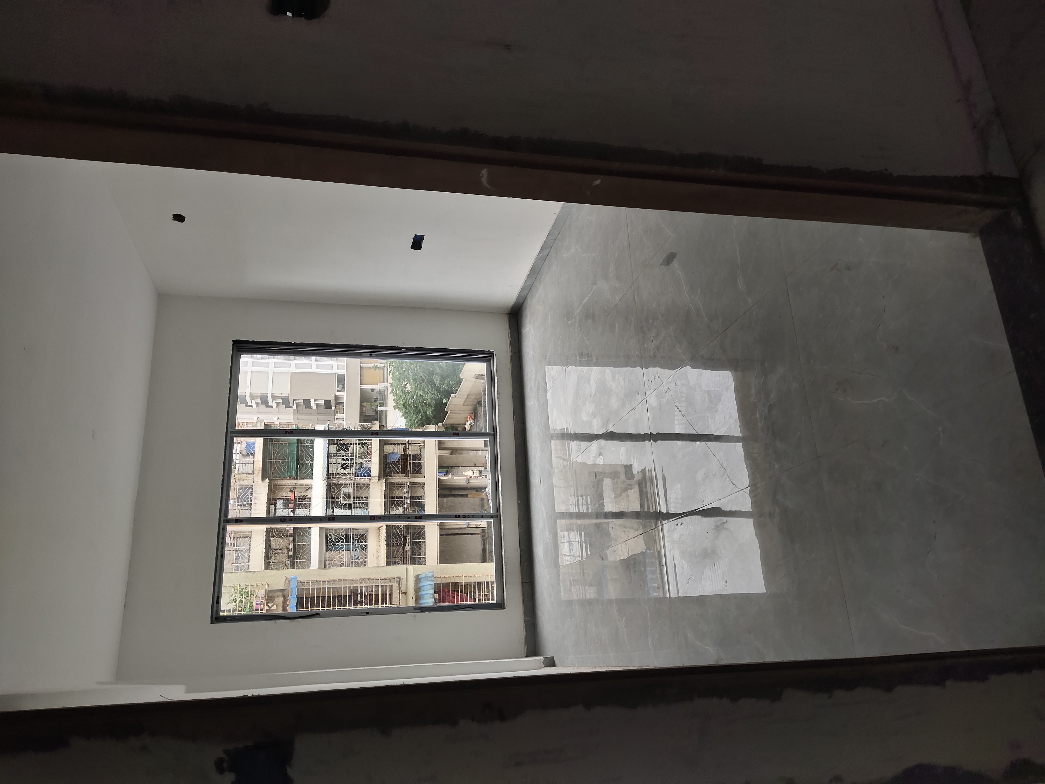 1 BHK Builder Floor For Sale in Devam Residency