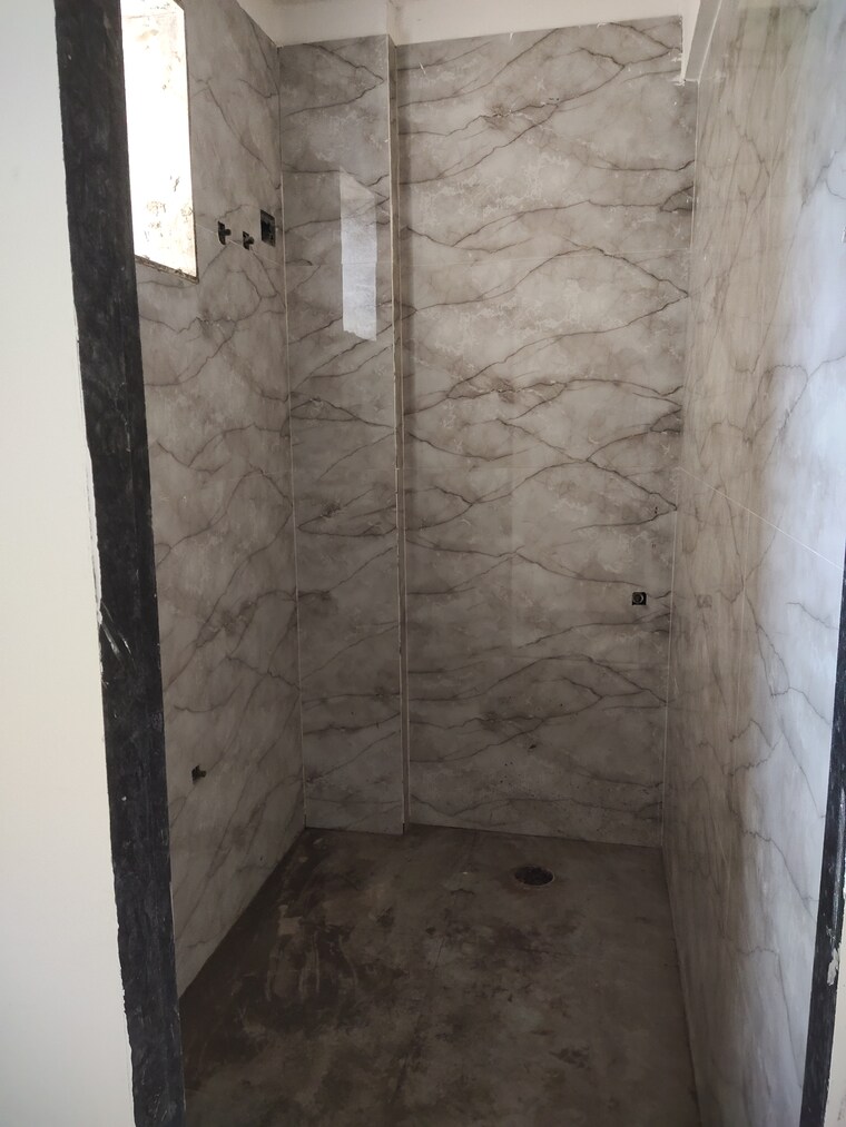 Bathroom, devam-residency 1 Bedroom 390 Sq.Ft. Builder Floor In Ulwe Navi Mumbai 8915950