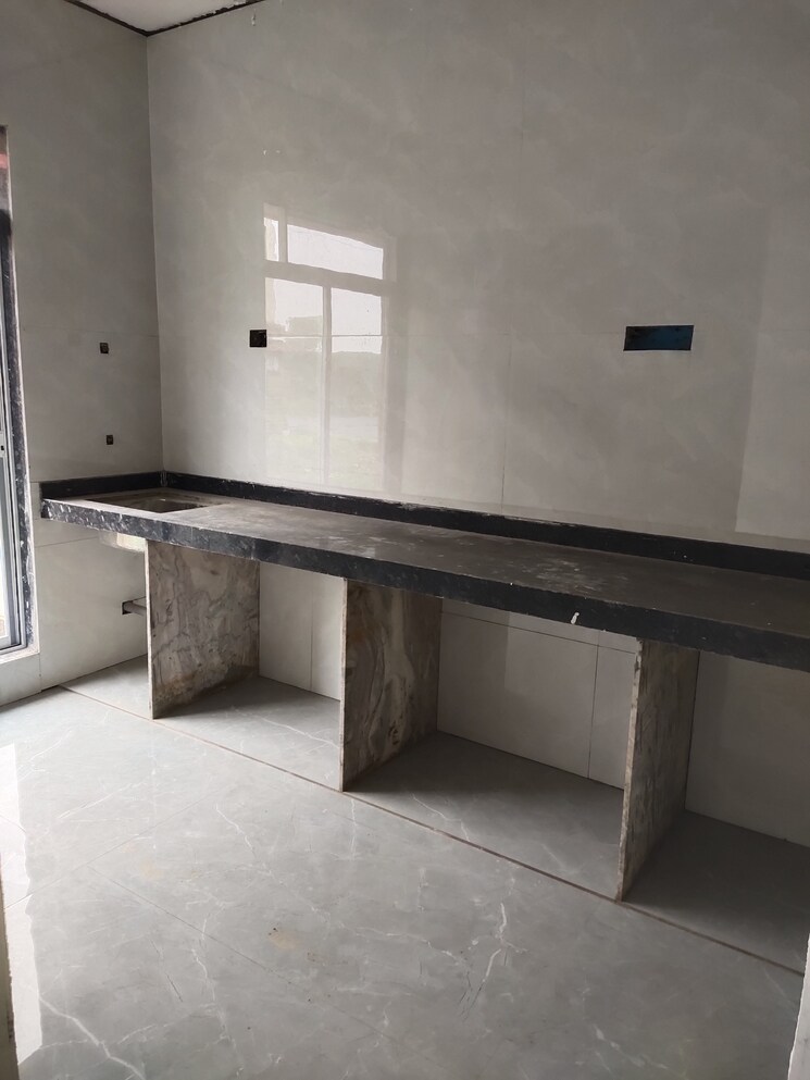 Kitchen, devam-residency 1 Bedroom 390 Sq.Ft. Builder Floor In Ulwe Navi Mumbai 8915950