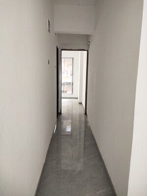 Bedroom in 1 BHK Builder Floor at Devam Residency, Ulwe – for Sale