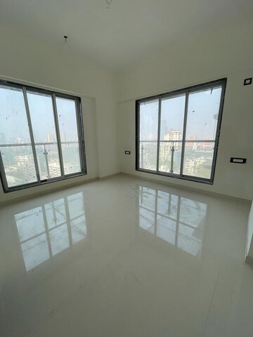 Bedroom in 2 BHK Apartment at Ranka Monalisa Paradise Residency, Dadar East – for Sale