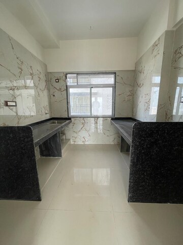 Kitchen in 2 BHK Apartment at Ranka Monalisa Paradise Residency, Dadar East – for Sale