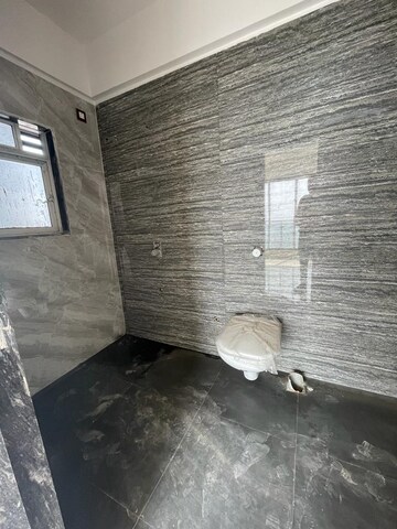 Bathroom in 2 BHK Apartment at Ranka Monalisa Paradise Residency, Dadar East – for Sale