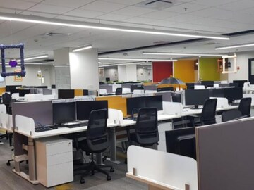  Office Space For Rent in Dommlur, Domlur