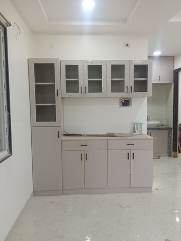 Living Room in 2 BHK Apartment at Manikonda – for Rent