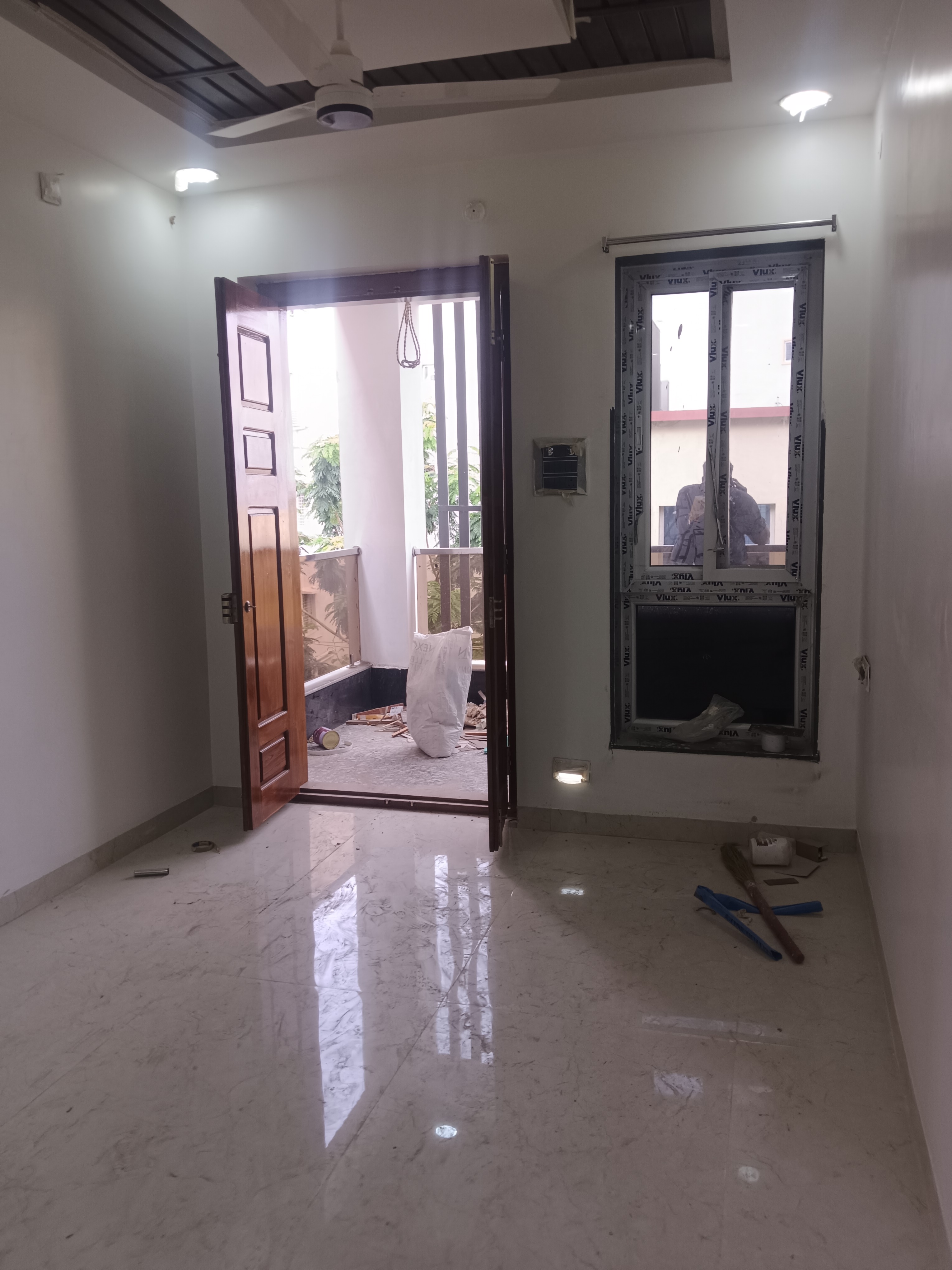 2 BHK + Pooja Room Apartment For Rent in Manikonda