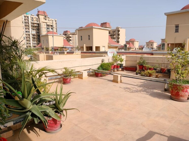 Exterior View, parsvnath-green-ville 2 Bedroom 1495 Sq.Ft. Apartment In Sector 48 Gurgaon 8915969