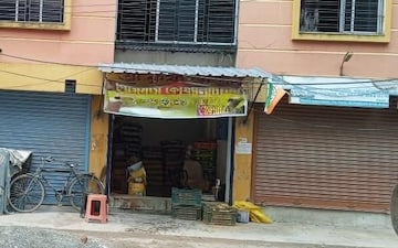 Shop For Sale in Garia Station Road