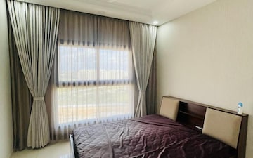 3 BHK Apartment For Sale in Bren Zahara, Off Sarjapur Road