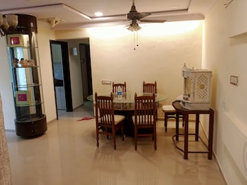 2 BHK Apartment For Sale in Gundecha Trillium, Kandivali East
