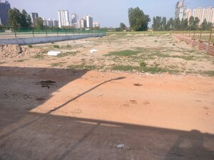 Plot Area in  Plot at Barakhamba – for Sale