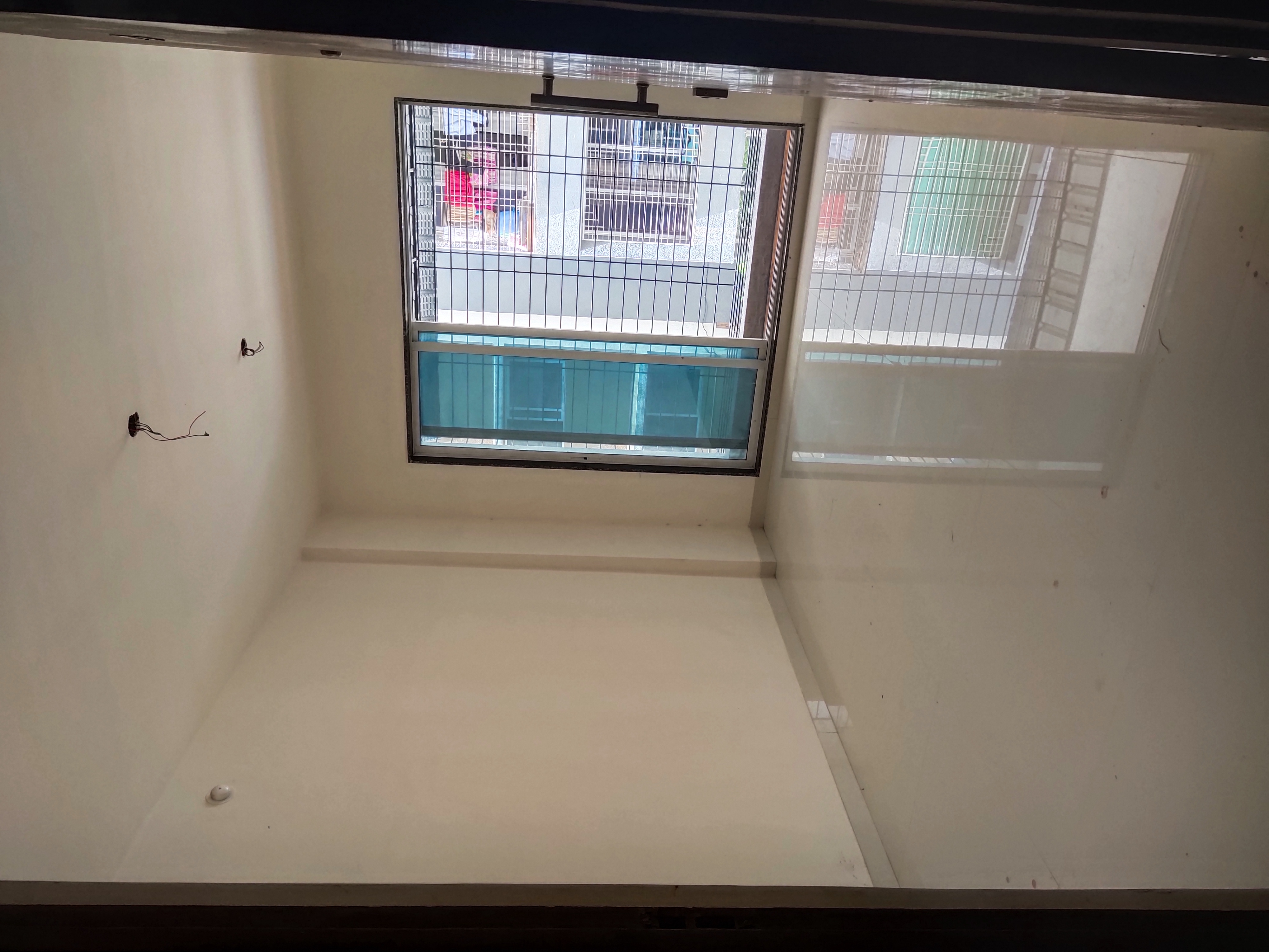 1 BHK Builder Floor For Rent in Uptown Bhaveshwar Oasis