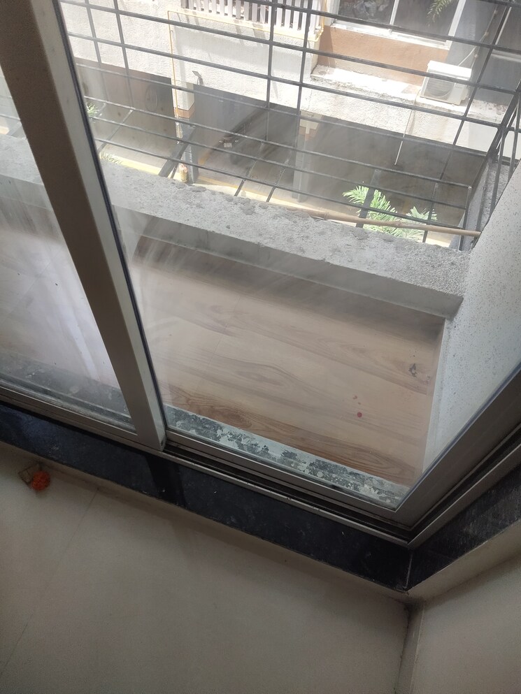 Balcony, uptown-bhaveshwar-oasis 1 Bedroom 725 Sq.Ft. Builder Floor In Ulwe Navi Mumbai 8915996