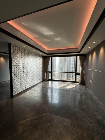 3 BHK Apartment For Rent in Lodha Trump Tower, Worli