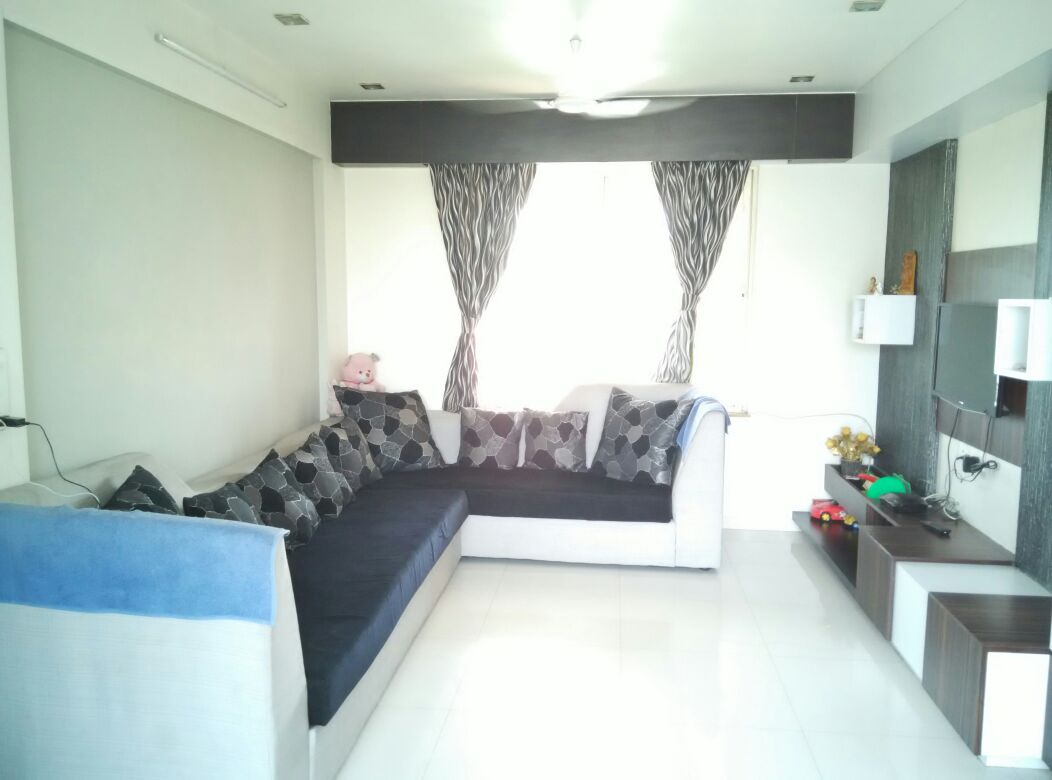 2.5 BHK + Extra Room Penthouse For Rent in Solace Park Bt Kawde Road