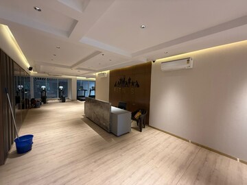 Gym in 2 BHK Apartment at Runwal Nirvana, Parel – for Sale