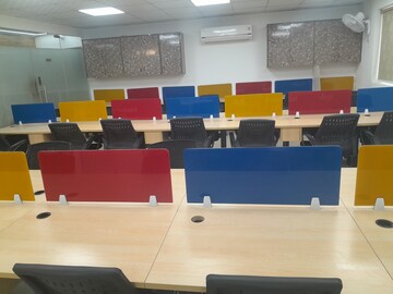  Office Space For Rent in Sector 3
