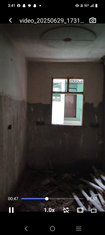 Bathroom in 3.5 BHK Builder Floor at Laxmi Nagar – for Sale