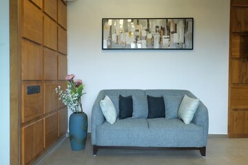 Team Area in  Office Space at Ellisbridge – for Rent