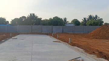  Plot – Exterior View View at Kk Nagar - for Sale