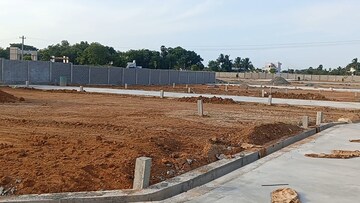  Plot For Sale in Kk Nagar