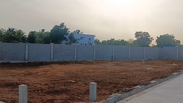 Plot Area in  Plot at Kk Nagar – for Sale