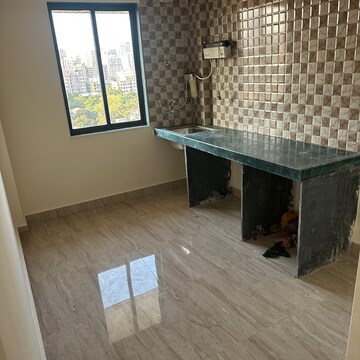 Kitchen in 1 BHK Apartment at Leo Group Housing Complex, Jaydev Singh Nagar – for Rent