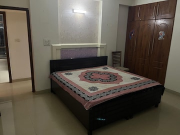 Bedroom in 3 BHK Apartment at SBP Housing Park, Central Derabassi – for Rent