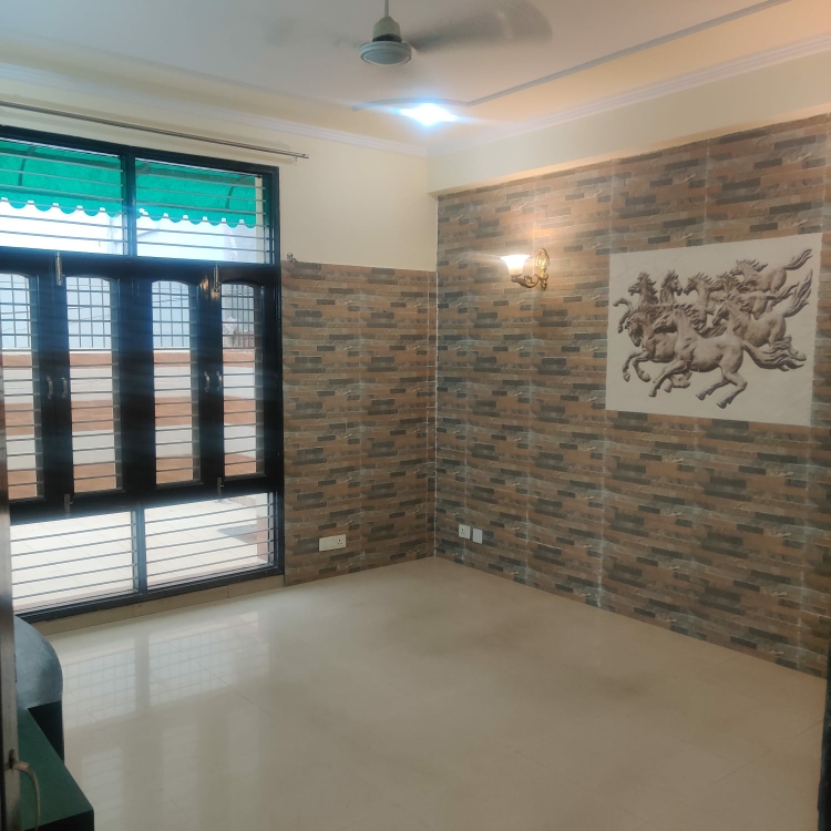 3 BHK + Pooja Room Villa For Rent in SS Plaza Gurgaon