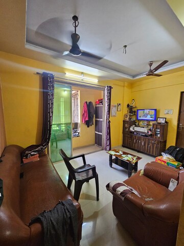 1 BHK Apartment For Sale in Rai Heritage, Kalyan East